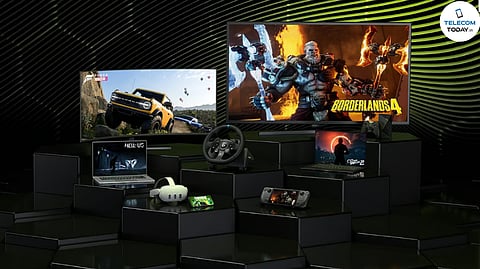 NVIDIA Brings GeForce NOW to India with Early Access Cloud Gaming Rollout