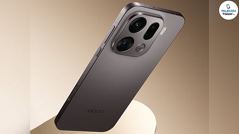 OPPO Set to Launch Find X9 Ultra and Find X9s in India This May 2026