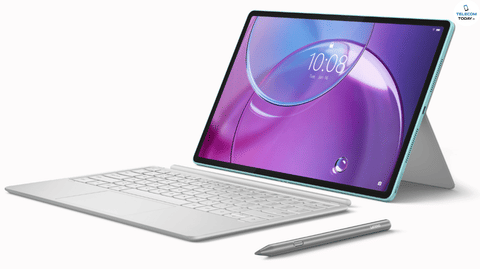 Lenovo Unveils Idea Tab Pro Gen 2 with Snapdragon 8s Gen 4 Processor