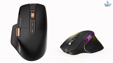 Amkette Launches XS Series Focused on Hybrid Work Productivity