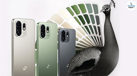 itel Launches A100C New Under ₹8K with Military Grade Durability