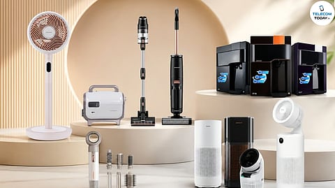 Celebrate Mother’s Day with Wellness-Focused Smart Appliances from Acerpure by Acer