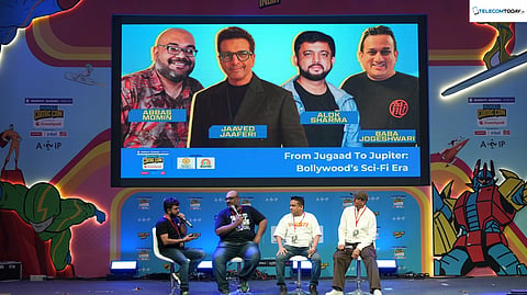 Mumbai Comic Con 2026 Wraps Up with Massive Fan Turnout and High Energy Fandom Experience