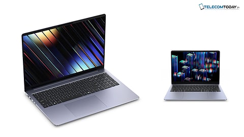 Dell Launches Next-gen 14S and 16S AI PCs, Powered by Intel Core Ultra Processors