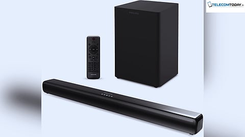 TPV Strengthens Philips Audio Portfolio with New High-Performance Soundbars