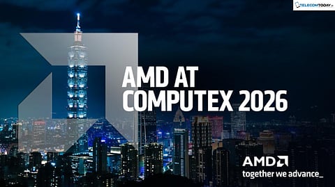 AMD Unveils Ryzen 7 7700X3D and 5800X3D 10th Anniversary Edition Processors