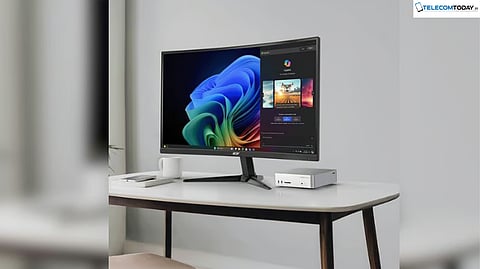 Acer Expands Commercial Portfolio with New Veriton Workstations and Desktop PCs