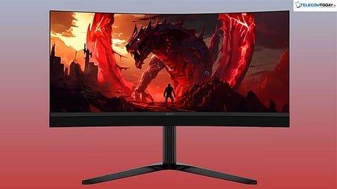 Acer Unveils New Predator and Nitro Gaming Monitors with 3D, 5K and Ultra-Fast Refresh Rates