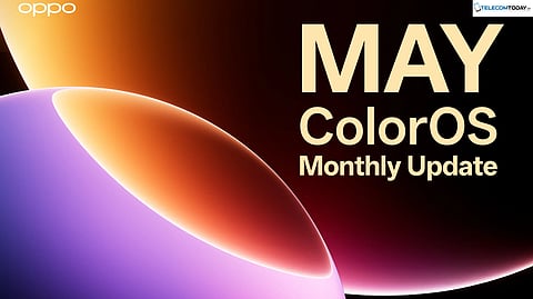 OPPO’s ColorOS 16 Rollout Delivers Smarter Features and Smoother Everyday Experiences