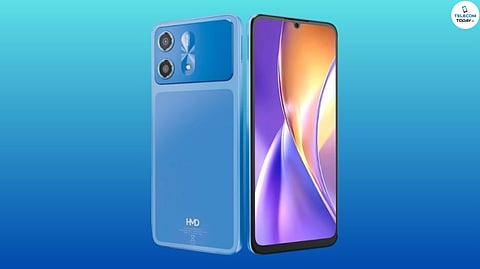 HMD Vibe2 5G Returns to Flipkart with Special Launch Offer Price