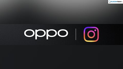 OPPO and Instagram Collaborate to Boost India’s Creator Economy