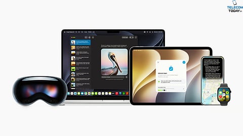 Apple Unveils a More Intelligent Siri That Understands Users Better and Gets More Done
