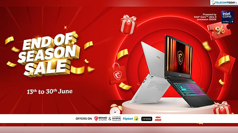 MSI Launches New Campaign with Free Backpack Bundles and One Year Extended Warranty