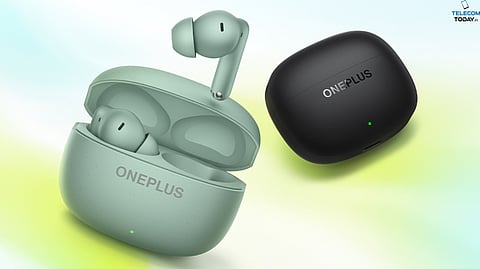 OnePlus Teases Nord Buds 4 with 52 dB ANC Ahead of June 25 Launch