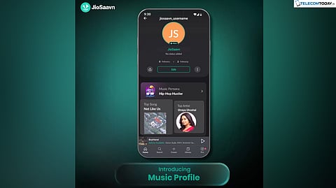 JioSaavn Launches Music Persona Badges Based On Genres Artists And Listening Patterns
