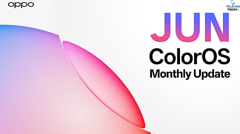 OPPO Upgrades ColorOS 16 with Sports Widget and More Intelligent User Experience