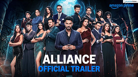 Payal Dhare Set to Represent India’s Creator Community in Global Reality Series Alliance