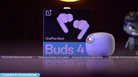 Product Review: OnePlus Nord Buds 4