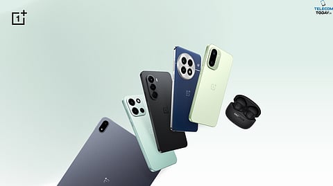 OnePlus Announces Discounts on Phones, Tablet, and Accessories