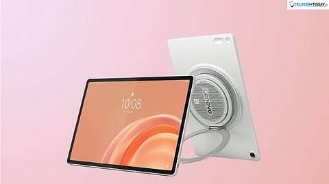 Lenovo Launches LOQ Gaming Monitors and Tab Plus Gen 2 in India