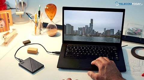 Amazon Prime Day and Flipkart GOAT Sale 2026 Bring Up to 25% Off on WD Storage Devices