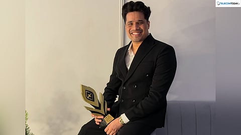 GamerFleet Named PC Gaming Creator of the Year at India Rising: Road to EWC 2026
