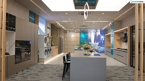 Siemens Expands Premium Retail Footprint with First Exclusive Brand Store in Surat