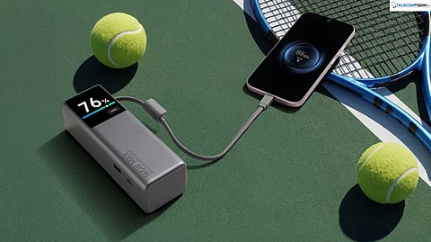 Xiaomi Unveils Three New Power Banks Designed for Faster and More Convenient Charging