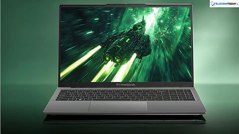 Primebook 3 Max Launches with MediaTek Genio 720 and Expanded PrimeOS
