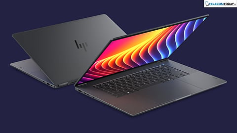 HP Boosts Professional Workstation Portfolio in India with AI-Powered ZBook Ultra G3a