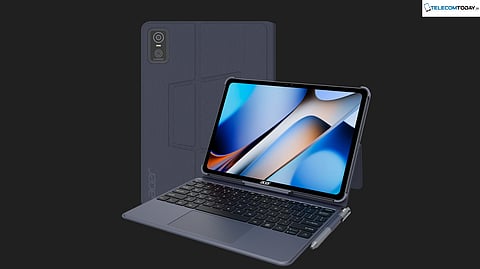 Acer Iconia Tab 12 5G: 6 Features That Enhance Work, Learning and Entertainment