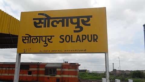सोलापूर विभागातील रेल्वेच्या दुहेरीकरणाचे ‘तारीख पे तारीख’