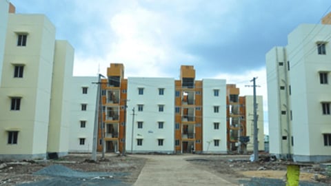 सातारा : निविदा प्रक्रिया नियमबाह्य?, किंमत आठ कोटींनी वाढली