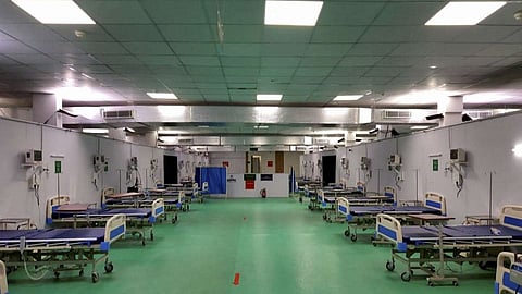 मालेगाव : रुग्णालयांच्या निविदा प्रसिद्धीपूर्वीच वादात