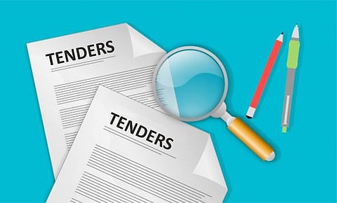 Tenders