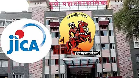 Pune Municipal Corporation