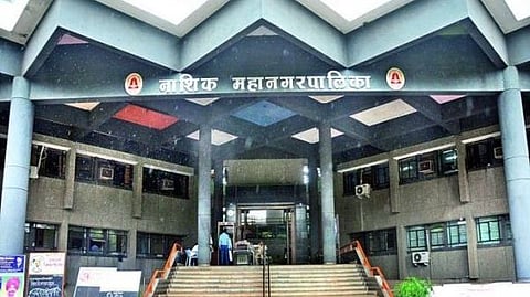 Nashik Municipal Cororation