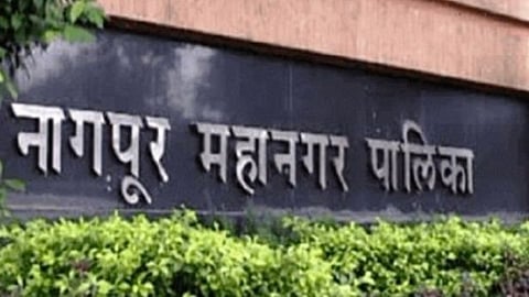 Nagpur Municipal Corporation