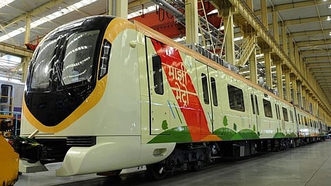 Nagpur Metro