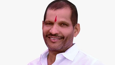 Laxman Jagtap