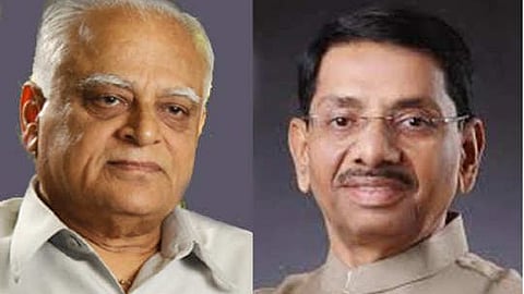 Suresh Jain Gulabrao Deokar