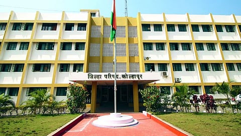 Kolhapur Jilha Parishad