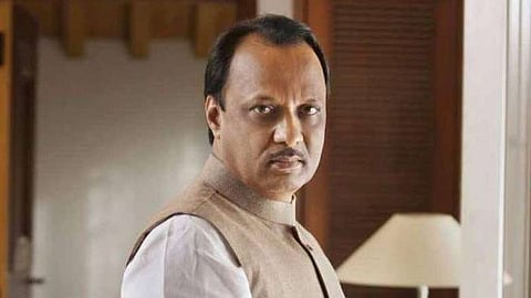Ajit Pawar