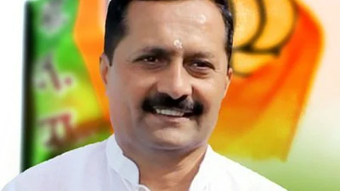 Hemant Rasane