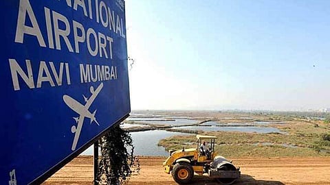 Navi Mumbai International Airport