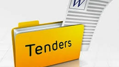 Tender