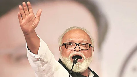 Chhagan Bhujbal