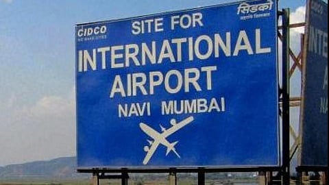 Navi Mumbai International Airport