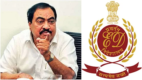 Eknath Khadse