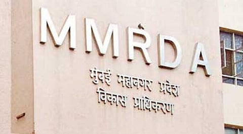MMRDA